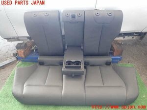 2UPJ-92227385]BMW アクティブハイブリッド3(AH3)(3F30)リアシート 中古