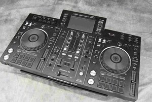 F☆Pioneer DJ パイオニア XDJ-RX2 DJシステム ☆中古☆