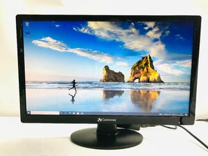 中古動作品　GATEWAY FHX2153L 21.5インチ ゲートウェイ 液晶 モニター