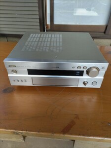 YAMAHA オーディオ機器 アンプ DSP-AX8