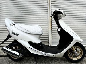 ライブディオZX 前後タイヤ新品 全国配送OK / af35 af34 af18 af25 af27 af28 Dio dio ZX ZR JOG 3YK 3KJ SA16J