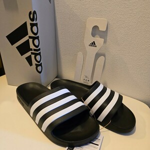 adidas アディダス / 26.5cm / アディレッタ アクア サンダル / ADILETTE AQUA SLIDES / F35543