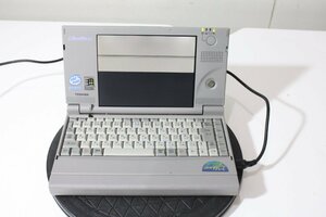 F5234【ジャンク】】TOSHIBA Libretto50CTA PA1237CA 液晶不具合あり