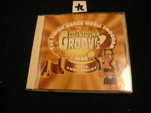九CD!　Countdown Groove 1996 ～100th Anniversary～