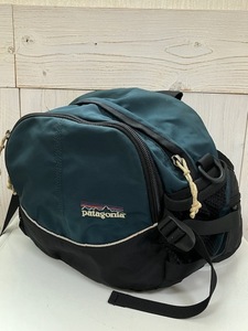 パタゴニア　ヒップバック　ウエストバック　 patagonia HIP BAG　３１２１J　４８１７０　やや汚れあり