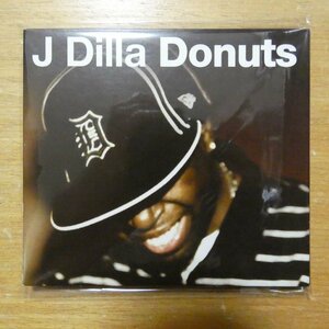 41096998;【CD】J Dilla / Donuts　STH-2126