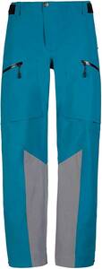 Mammut La Liste HS Pants Men Sapphire 30インチ　レギュラー　マムート　