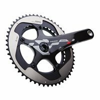 SRAM Crank Set Red BB30　(177.5)　46-36 旧デザイン　　710845729430