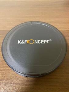 k&f concept NDフィルター　可変式