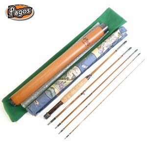 美品★KAGEROW ROD　かげろう 舞蜉蝣　70#3　5PCS