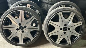 格安スタート LEGZAS レグサス 165/45R16希少 バリ山 美品 ワゴンR アトレー ミラジーノ ムーブ 軽自動車等に　