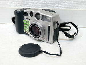 ▲(R604-I10)ジャンク CASIO カシオ QV-3000EX デジタルカメラ f=7.0-21.0mm 1:2.0-2.5 乾電池式 本体のみ