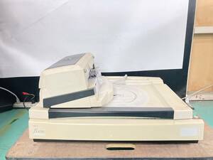 ●FUJITSU　FI-6750S　カラースキャナー　中古品