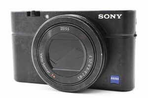 【ジャンク】ソニー SONY Cyber-shot DSC-RX100M3 #3008A612