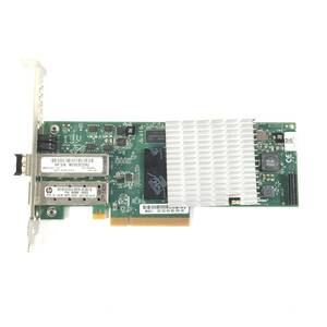 S5102370 HP 624499-002 10Gb 2-port Server Adapter 10GbE カード 1点【中古動作品】