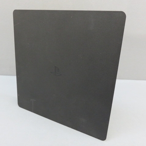 P321★SONY　PS4　CUH-2200A　本体のみ◎ジャンク 4/25★A