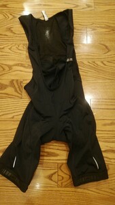 超美品　ASSOS FI.UNO BIBSHORTS Sサイズ アソス ビブショーツ 