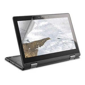 エレコム ASUS Chromebook Flip C214MA用/液晶保護フィルム/反射防止 EF-CBAS03FLST