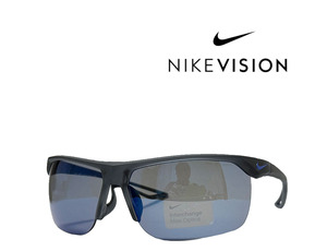 【NIKE VISION】　ナイキ　サングラス　EV1013　062　NIKE TRAINER M　アジアンフィット　国内正規品