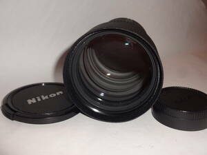 【訳あり】ニコン Nikon ED AF NIKKOR 180mm f2.8 単焦点レンズ 284695【送料無料】