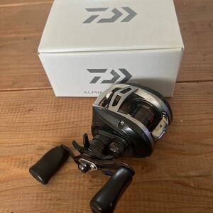 ダイワ アルファス 105L DAIWA