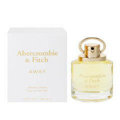 アバクロンビー＆フィッチ アウェイ ウーマン (箱なし) EDP・SP 100ml 香水 フレグランス AWAY WOMAN ABERCROMBIE＆FITCH 新品 未使用