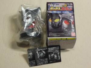 ★ウルトラマン光の巨人コレクション4　ウルトラマンレオ　BANDAI★