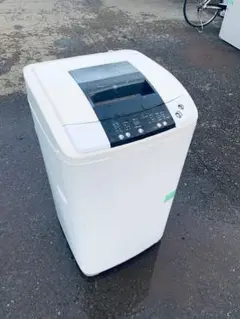 EJ2702番✨ Haier✨電気洗濯機 ✨JW-K50H