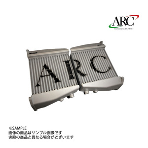 ARC インタークーラー GT-R R35 VR38DETT (M079) 1N354-AA030 トラスト企画 (140121008