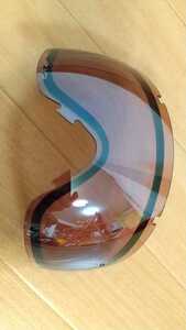 Smith I/O replacement lens スミス　アイオー　リプレイスメント　レンズ　交換用　Igniter Mirror イグナイターミラー