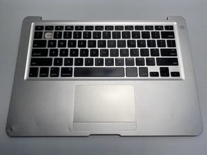 Apple MacBook Air A1237 A1304 Late2008~Mid2009 13インチ用 USキーボード＋ボトムケース [1285]