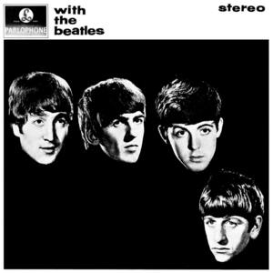 The Beatles コレクターズディスク With The Beatles Special