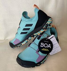 adidas TERREX AGRAVIC BOA FY9457 27.5㎝