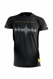 【国内在庫】LighTech ライテック オリジナル Tシャツ ユニセックス Sサイズ ブラック 黒 アパレル ★