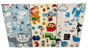 お04-074//【現状品】20周年記念 ファミコンミニコレクション ゲームボーイアドバンス 非売品 ソフト欠品有 任天堂 Vol1,2