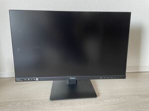 XU2493HS iiyama モニター ディスプレイ 23.8型/1920×1080