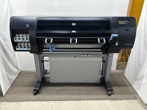 HP Design Jet Z6200 大判プリンター プロッター 印字確認OK 配送相談 出来れば直接引取希望