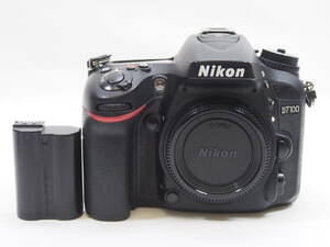 ◎Nikon ニコン D7100 ボディ