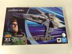 未開封品 超合金 XL-15 SPACE SHIP バズ・ライトイヤー