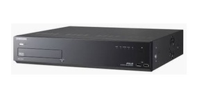 SAMSUNG SRN-1670D 20TB 16chネットワークビデオレコーダー