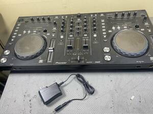 201 Pioneer パイオニア DDJ-S1 DJコントローラー