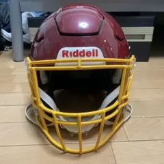 アメフトヘルメット　スピードフレックスLサイズ