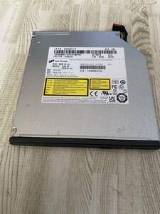 DVD－ROM　Drive　DUE1N (BLOK114)　／　送料無料