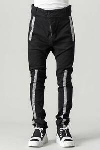 boris bidjan saberi ボリスビジャンサベリ　デニム　パンツ　denim pants