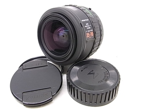 h0935 PENTAX SMC PENTAX-F ZOOM 1:3.5-4.5 35-70mm ペンタックス　カメラレンズ　動作未確認