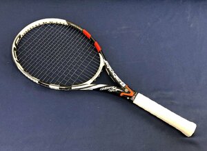 ★中古品★硬式テニスラケット aero pro drive エアロプロドライブ Babolat バボラ