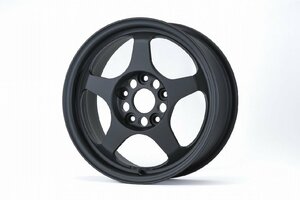 SPOON スプーン SW388 15 6.5J +35 5H114.3 ホイール1本 シビック EK9前期/EK9後期 B16B