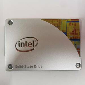 INTEL SSDSC2BW120A4 120GB　2.5