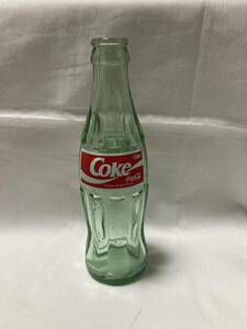 空き瓶 コカ・コーラ 空瓶 190ml