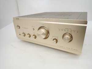 DENON デノン/デンオン プリメインアンプ PMA-2000II ∽ 6E0A7-2